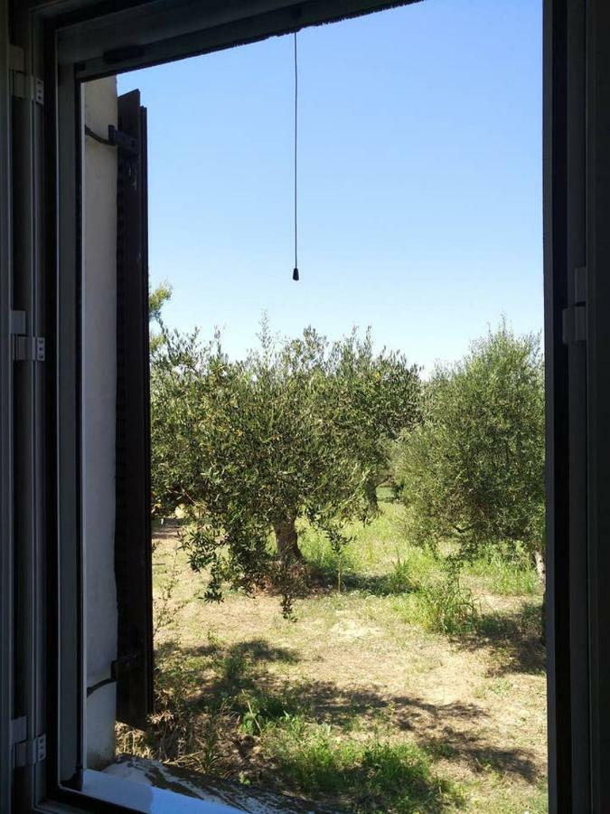 Villa Daphne, Messinia Near Koroni Kómboi Exterior foto